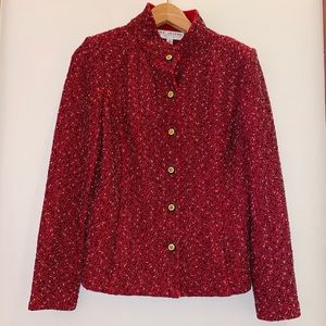 Women’s St. John Jacket